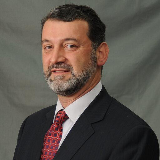 Mahmut Cüneyt YENİGÜN